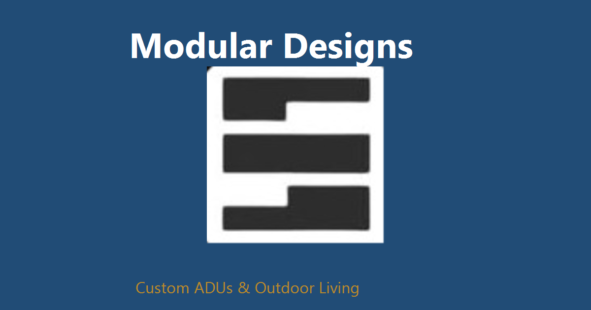 Modular Designs in North Miami Beach